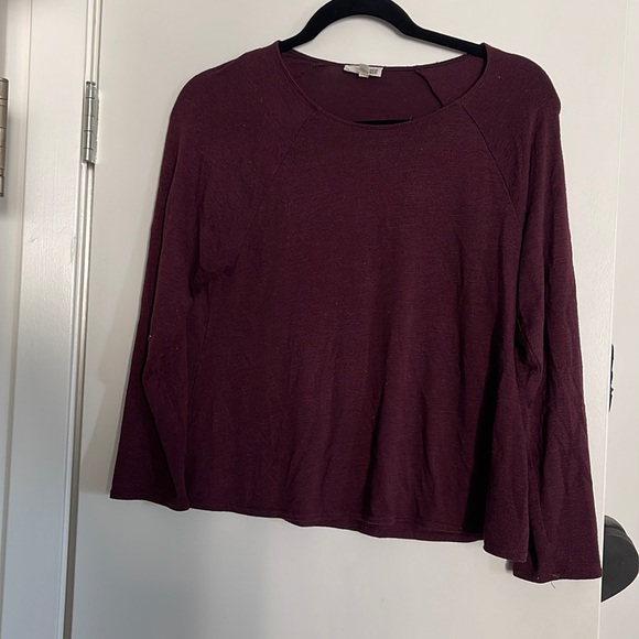 Wilfred Free long t-shirt